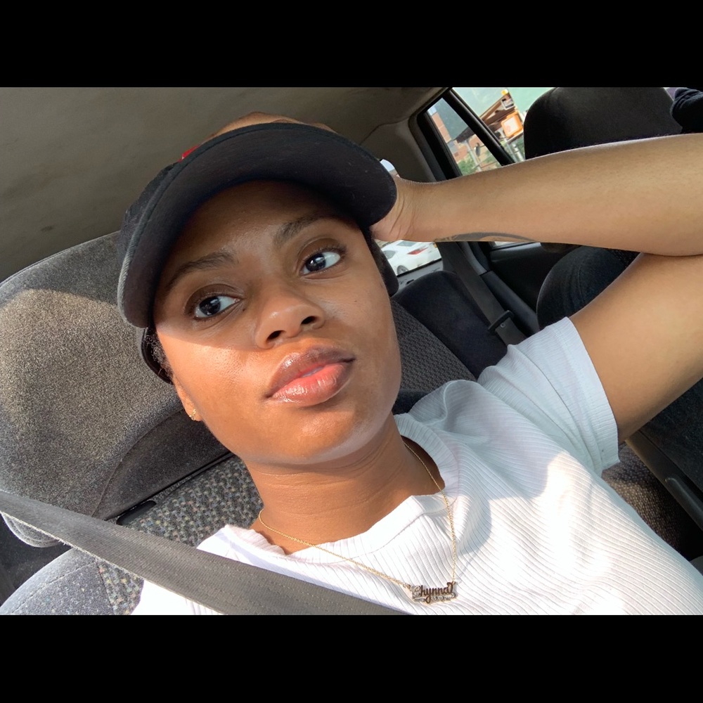 Meet your Posher, Chynna